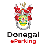 Donegal logo